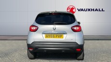 Renault Captur 1.5 dCi 90 Dynamique S Nav 5dr Diesel Hatchback